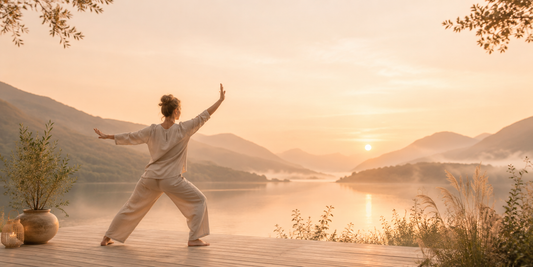 Het geheim van Qigong
