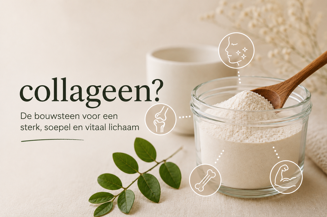 Wat is Collageen?