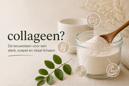 Wat is Collageen?